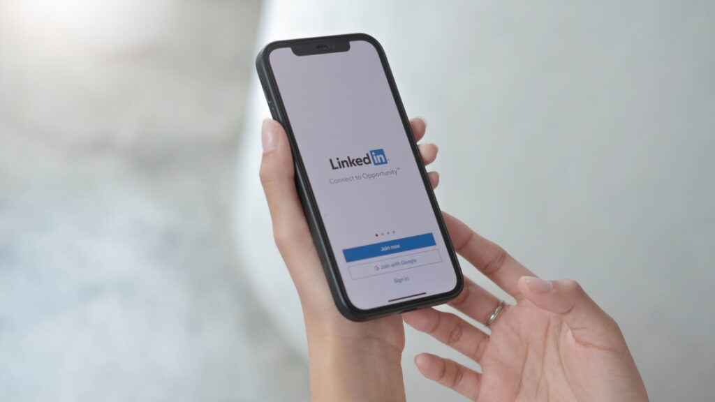 LinkedIn Message Ads: A Complete Guide - Consultus Digital