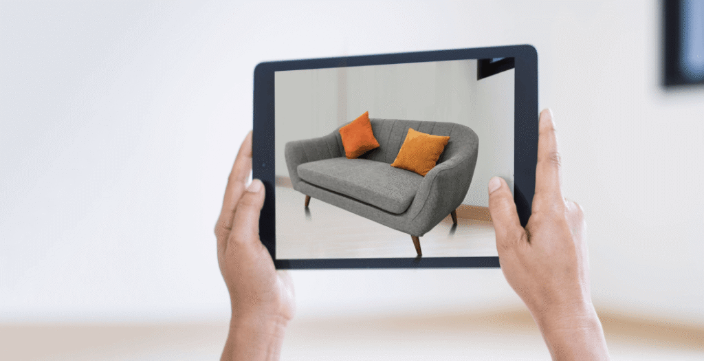 Real Immersion, Augmented Reality and Virtual Reality - Consultus Digital