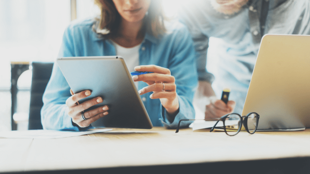 Content Marketing and Sales Enablement - Consultus Digital