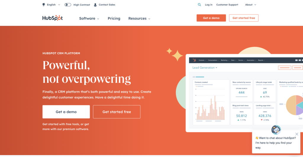 Hubspot Landing Page Hero Banner Image - Consultus Digital