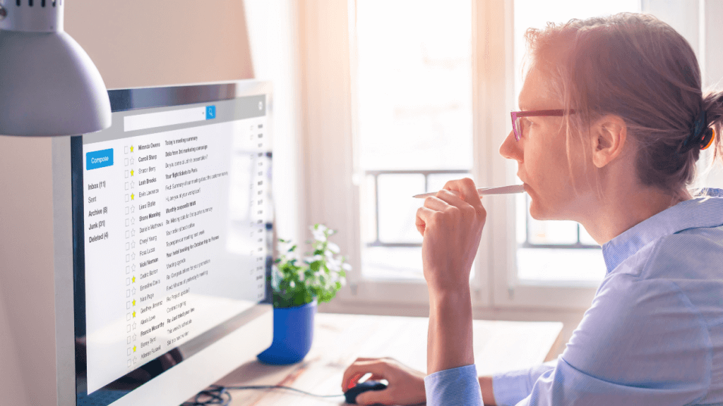 Advantage Of Email Marketing Campaigns - Consultus Digital