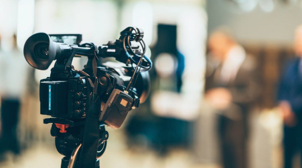 Reasons Why Your Business Needs Video - Consultus Digital