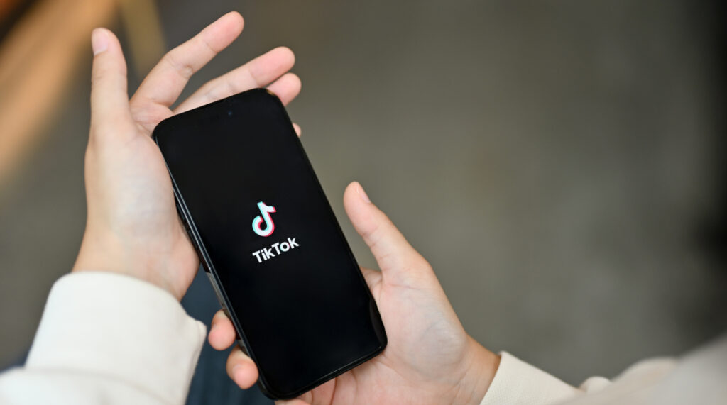TikTok Advertising