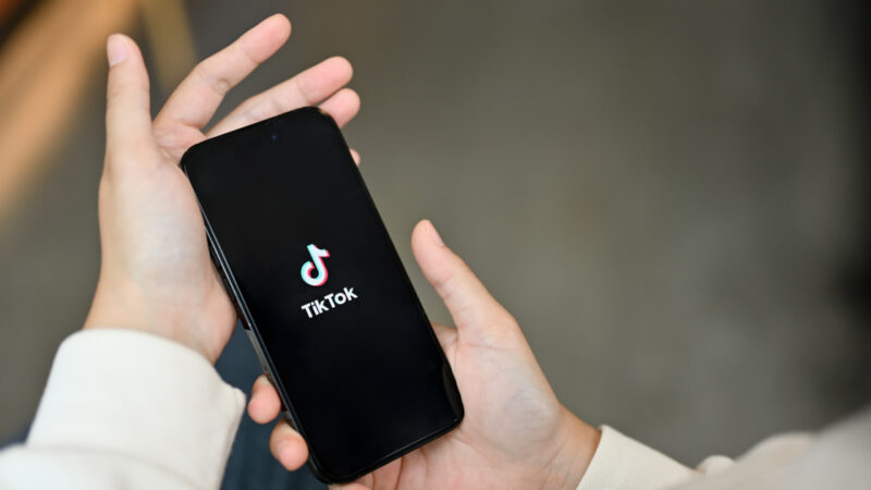 TikTok Advertising
