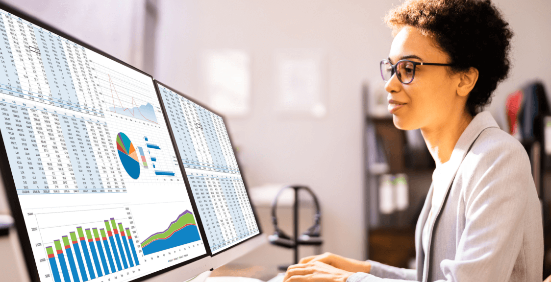Analytics And Reporting - Consultus Digital