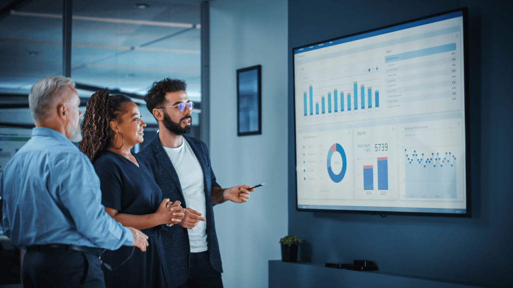 The Impact of Effective Sales Enablement on Customer Experience - Consultus Digital