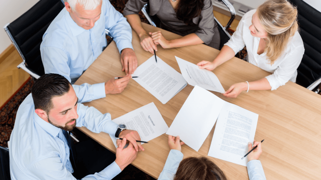 Effective Content Marketing for Law Firms - Consultus Digital