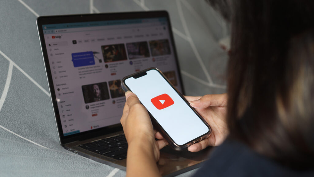 Benefits Of Youtube For Businesses - Consultus Digital