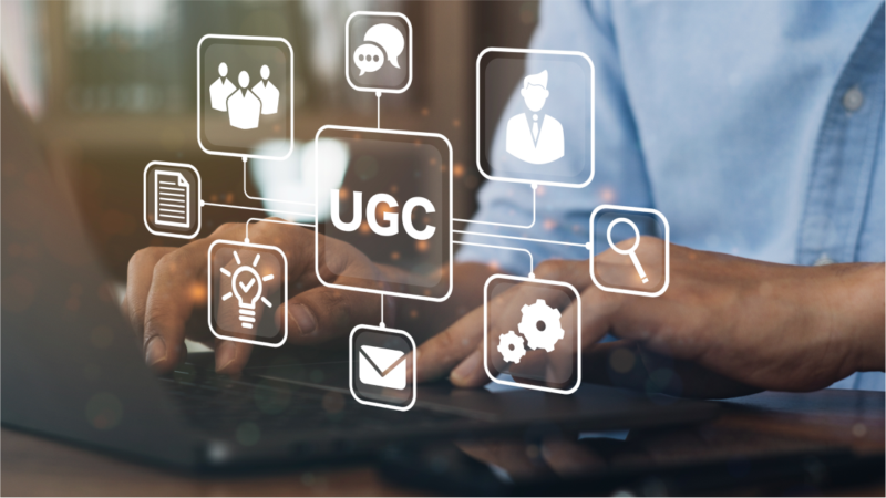 Increase Sales With UGC - Consultus Digital