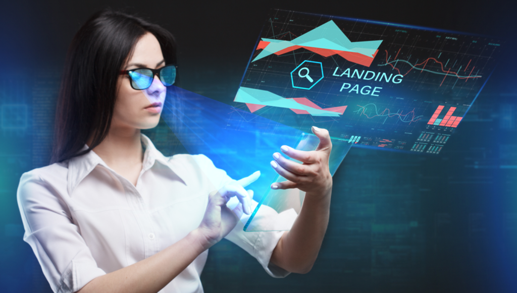 Anatomy of a High-Converting Landing Page - Consultus Digital