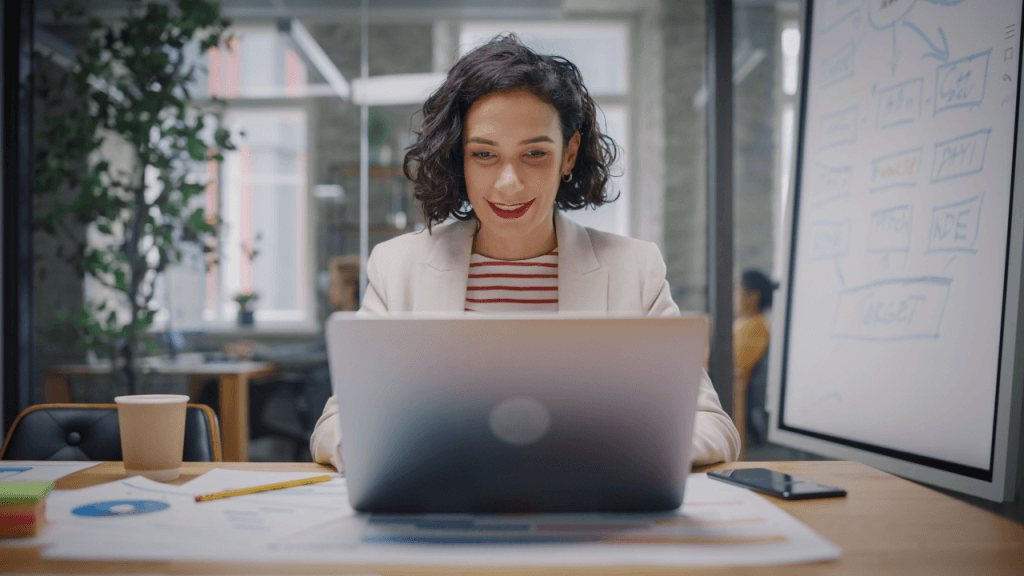 A Toronto marketer working on an SEO campaign that runs CRO experiments