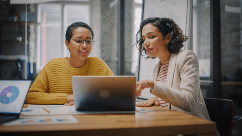 How CRO And SEO Work Together For Better Results - Consultus Digital