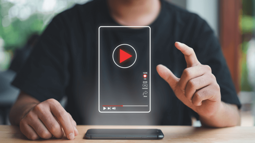 Video Marketing for Law Firms: How to Create Compelling Videos That Drive Traffic and Leads - Consultus Digital
