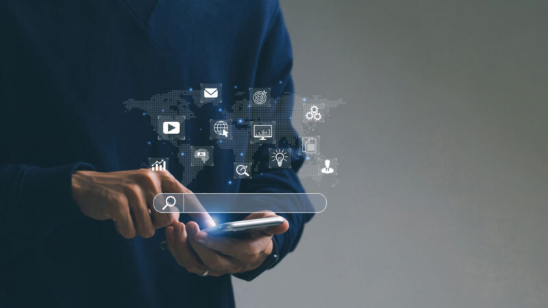 Mobile Optimization In CRO - Consultus Digital