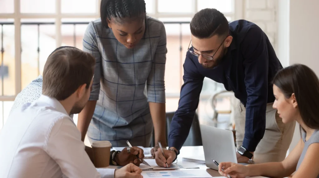 What Is Account-based Marketing & Its Benefits - Consultus Digital