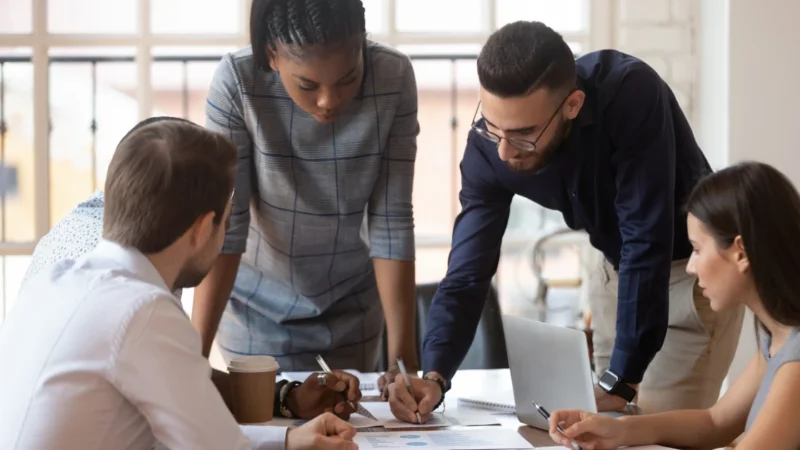 What Is Account-based Marketing & Its Benefits - Consultus Digital