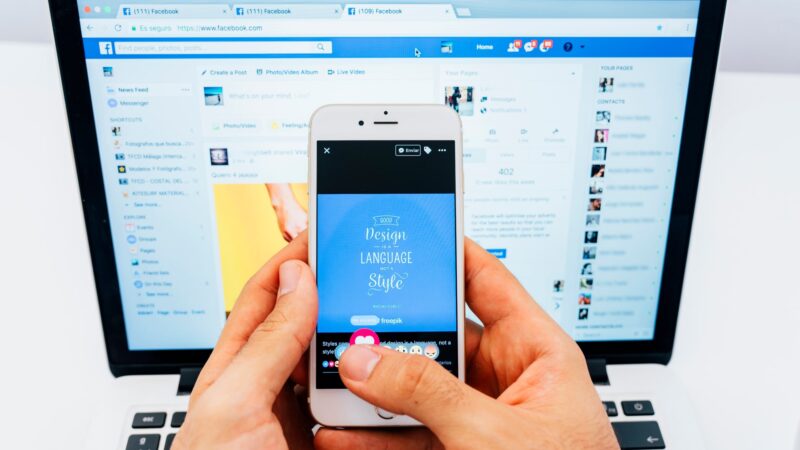 Creating Compelling Visuals for Facebook Ads - Consultus Digital