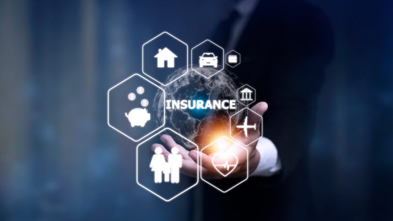 Using Social Media for Insurance Marketing - Consultus Digital