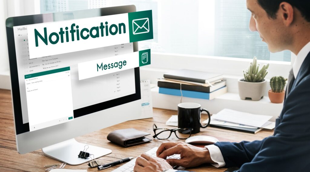 Tips for Effective Email Campaigns for Law Firms - Consultus Digital