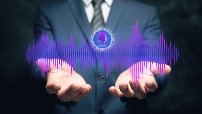 Voice Search Optimization for CRO - Consultus Digital