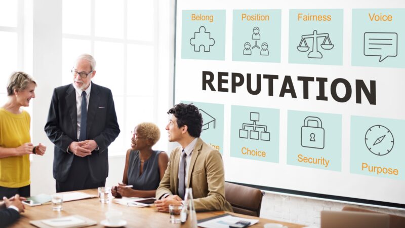 Strategies for Rebuilding a Damaged Reputation - Consultus Digital