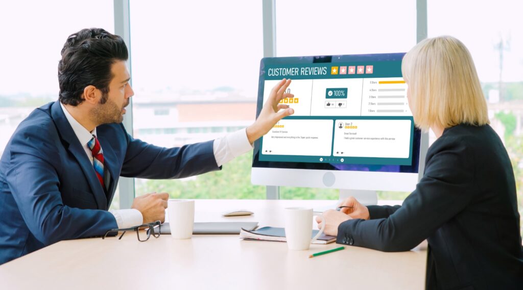 The Dos and Don'ts of Responding to Negative Online Reviews - Consultus Digital