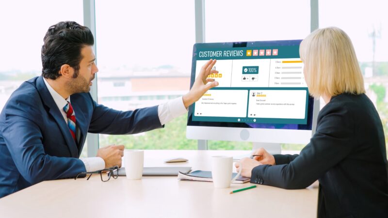 The Dos and Don'ts of Responding to Negative Online Reviews - Consultus Digital