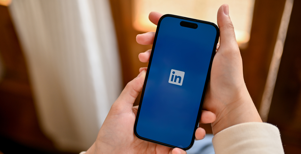  benefits of linked in advertising Toronto