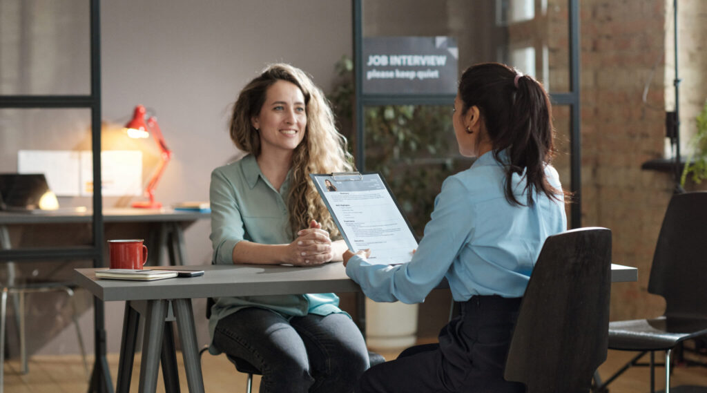 Impact of Reputation on Hiring and Recruitment - Consultus Digital