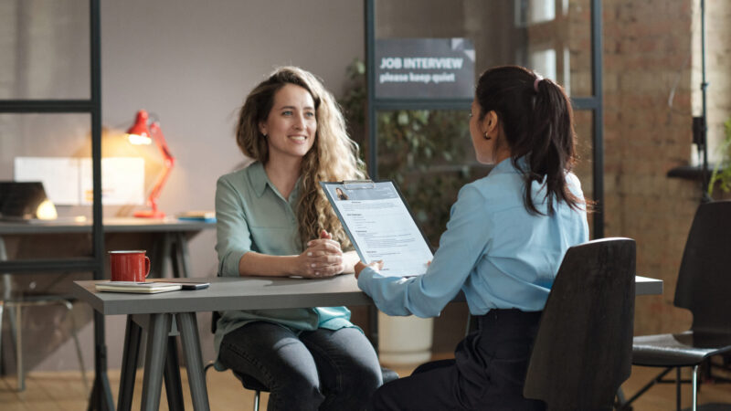 Impact of Reputation on Hiring and Recruitment - Consultus Digital
