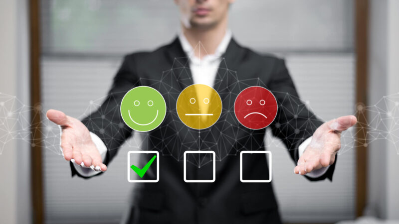Benefits of Proactively Managing Your Reputation | Consultus Digital