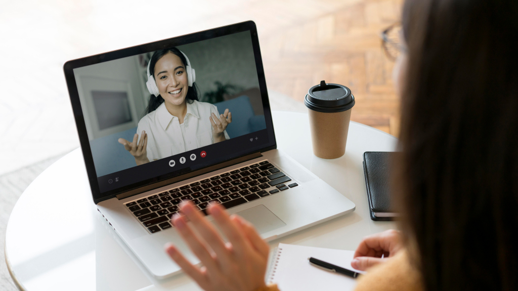 remote video testimonial interview - video testimonials blog