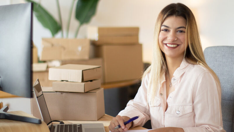 Use Amazon Advertising to Drive Traffic & Sales - Consultus Digital