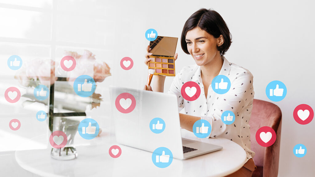 Social Media Impact on Buyer’s Journey - Consultus Digital