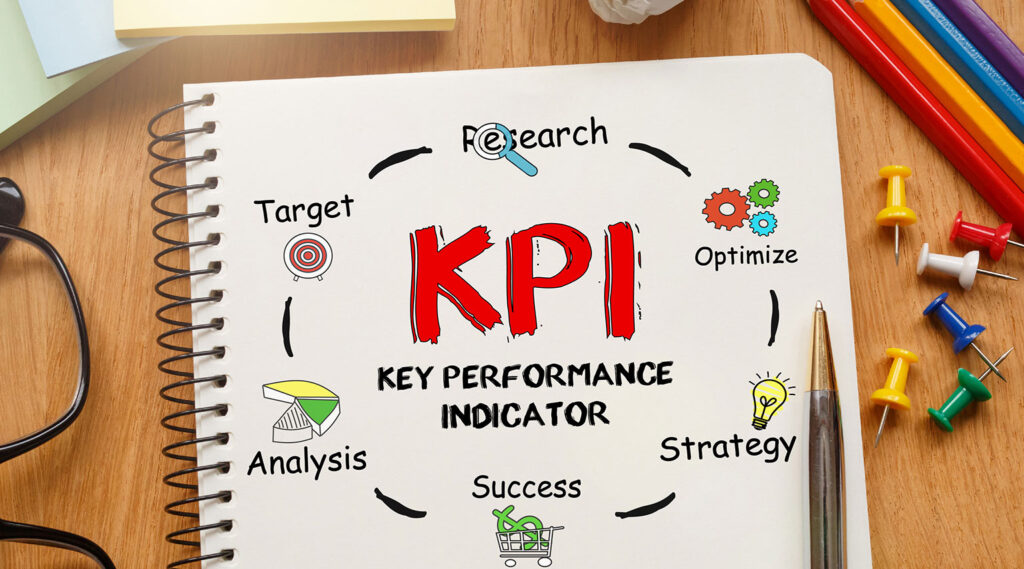 KPIs To Measure In Digital Marketing - Consultus Digital
