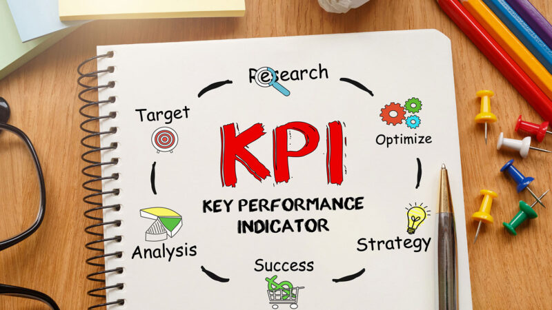 KPIs To Measure In Digital Marketing - Consultus Digital