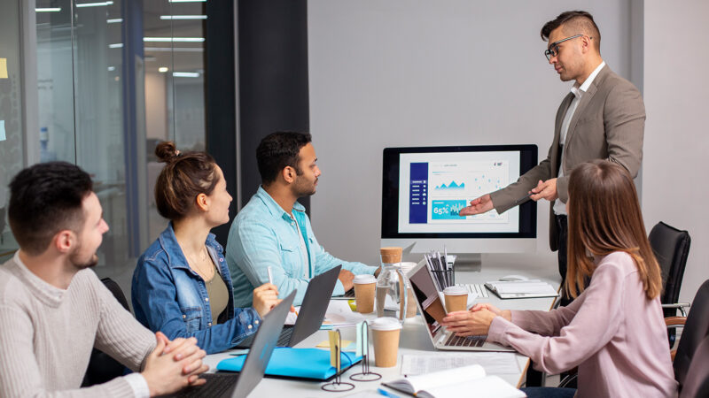 Digital Marketing Tools For Campaign Management - Consultus Digital