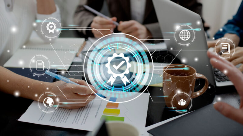 Sales Technology & Automation - Consultus Digital