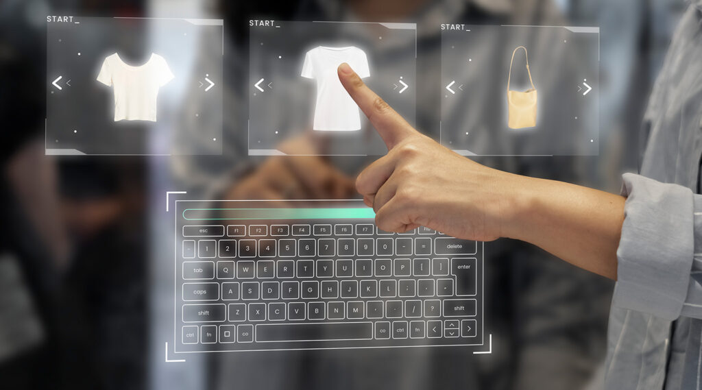 AI's Impact On Shopping - Consultus Digital