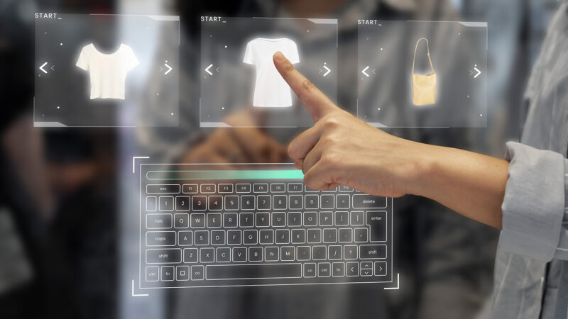 AI's Impact On Shopping - Consultus Digital