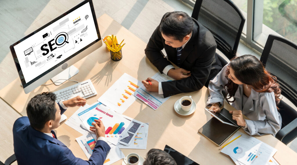 Understanding Google's Update - Consultus Digital