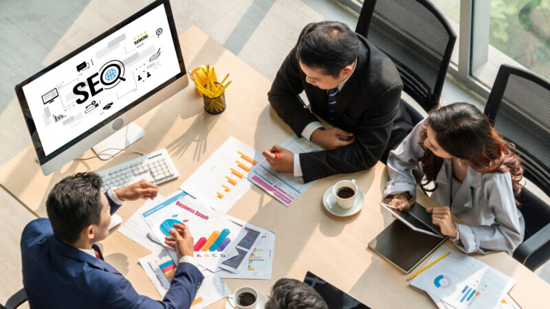 Understanding Google's Update - Consultus Digital