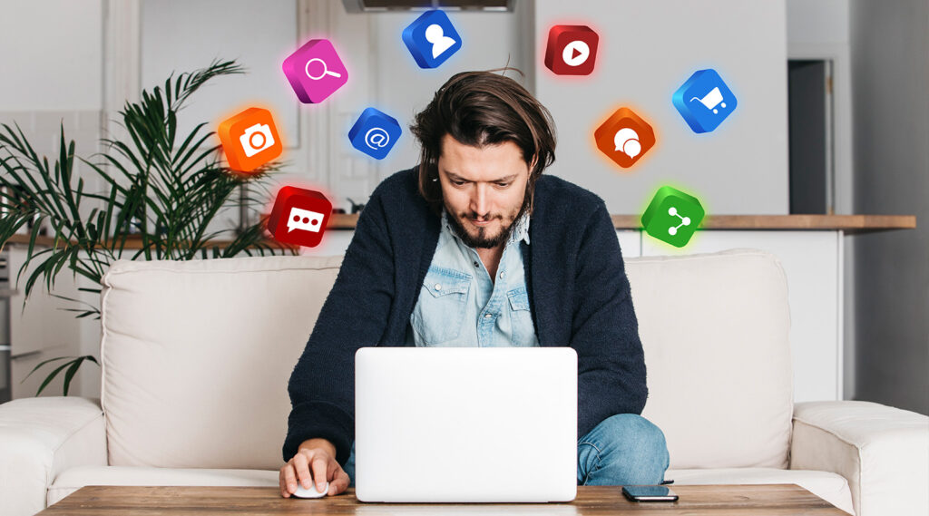 Digital Marketing Platform - Consultus Digital