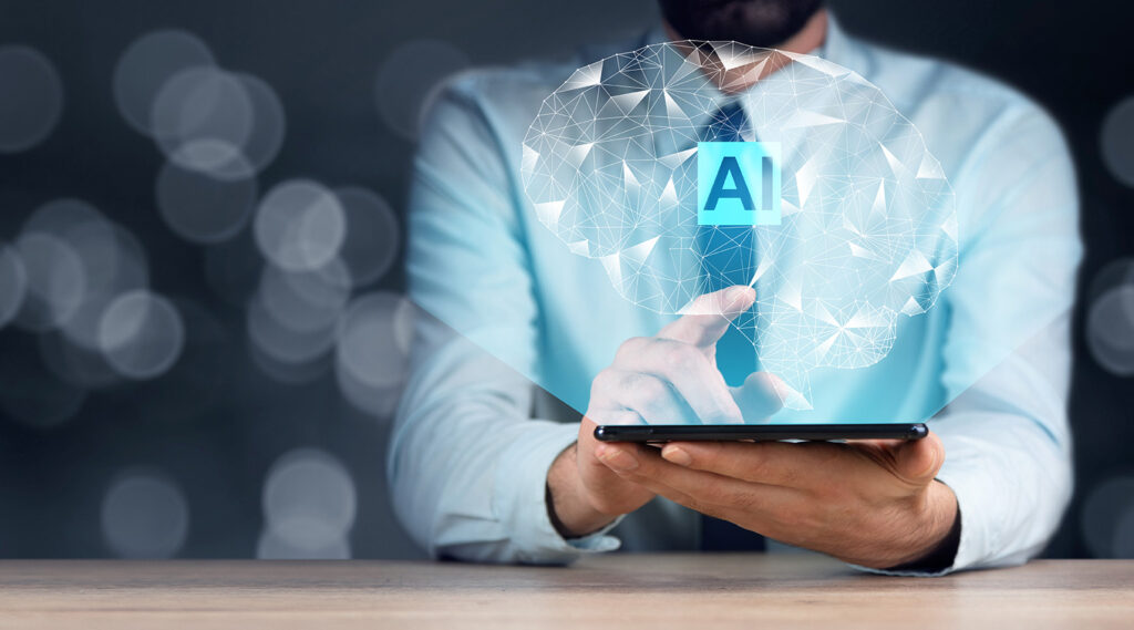 AI In Digital Marketing - Consultus Digital