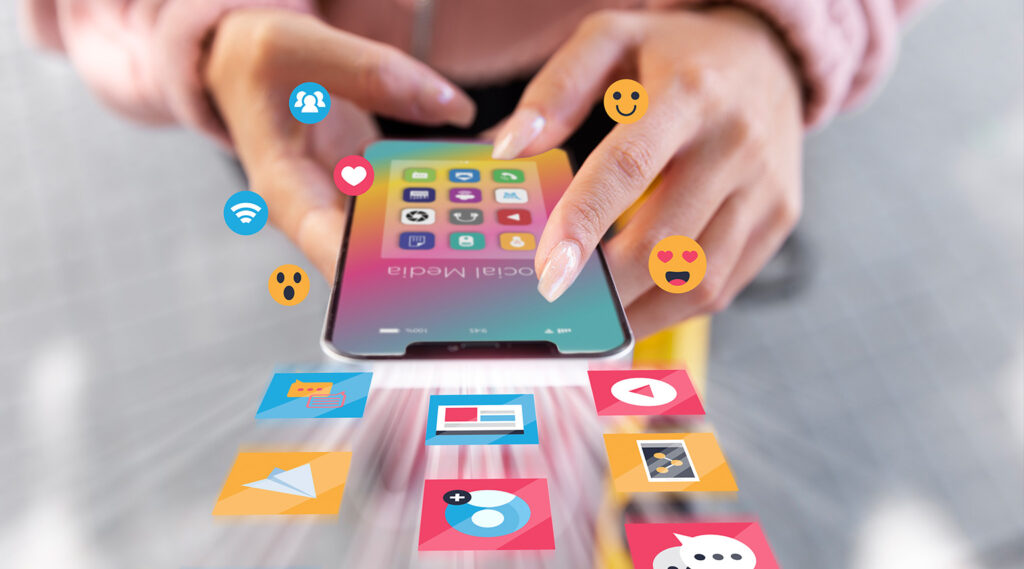 Social Media In 2025 - Consultus Digital