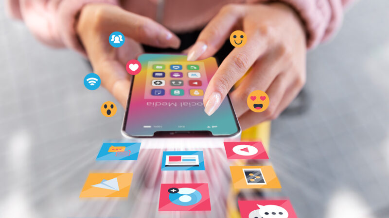 Social Media In 2025 - Consultus Digital