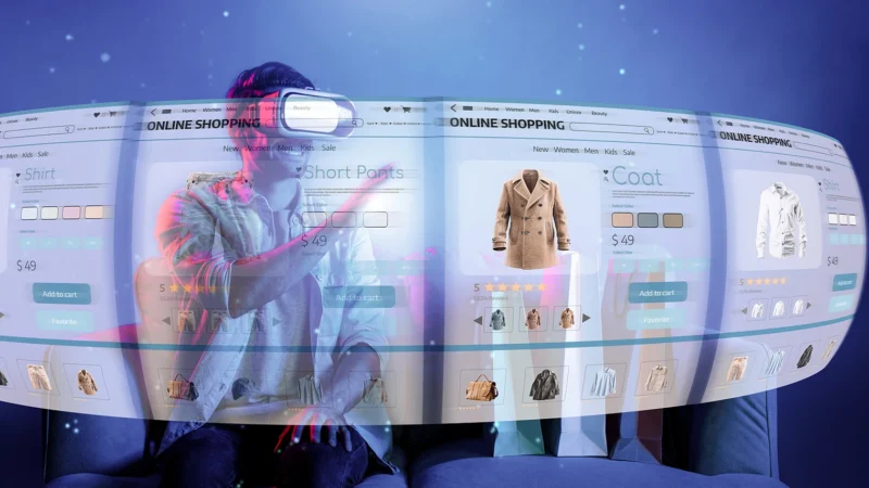 Trends And Technologies Shaping Online Shopping - Consultus Digital