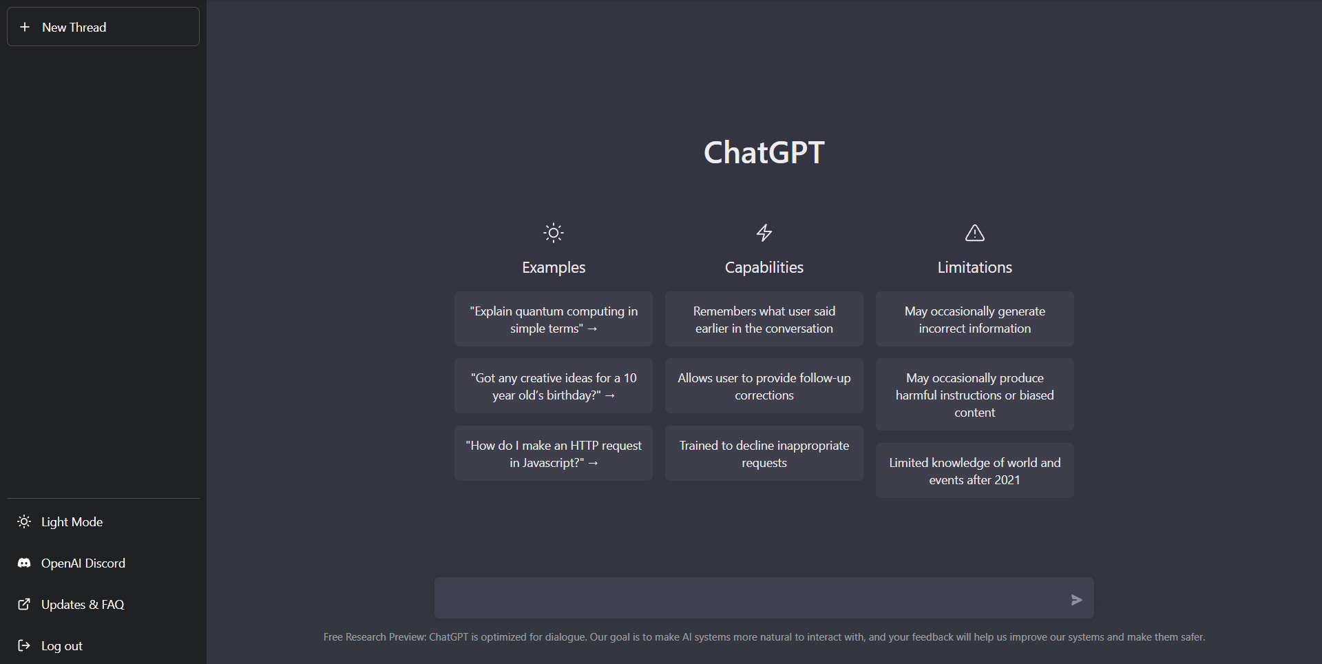 ChatGPT – Best for AI-Powered Insights - Consultus Digital