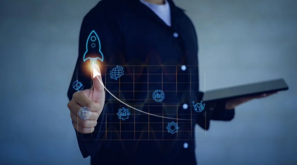 The Ultimate Guide to Digital Growth Strategies for 2025 - Consultus Digital