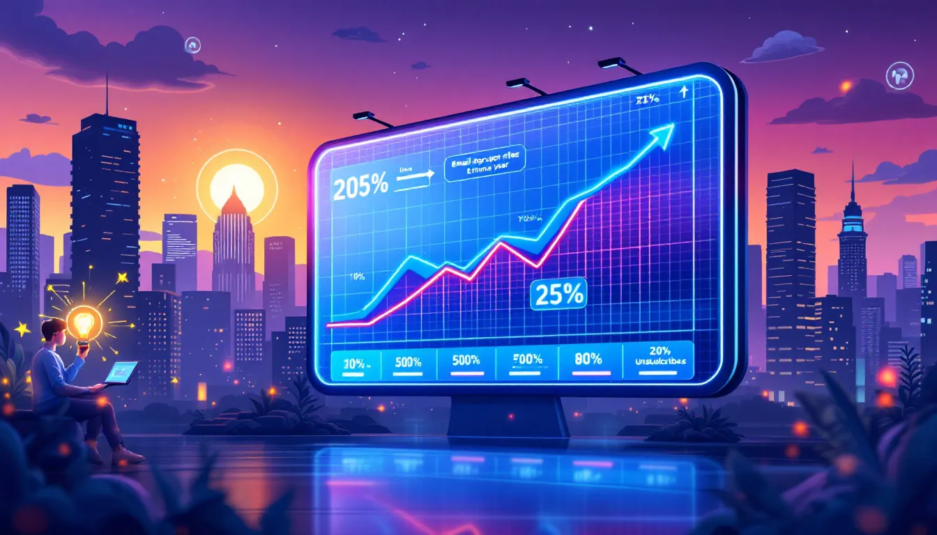 Email Marketing Best Practices - Consultus Digital 
